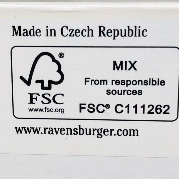 Ravensburger Frame Puzzles - Fairy Magic (40 pc Puzzle) New Sealed Age 4+ - Picture 15 of 16